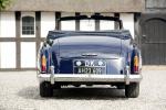 Bentley S1 Drophead Coupe by Mulliner 1956 года